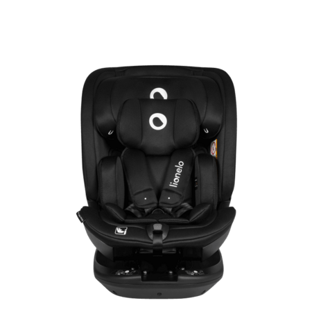 LIONELO turvatool BASTIAN RWF, Black carbon,  40-150 cm., LO-BASTIAAN RWF 