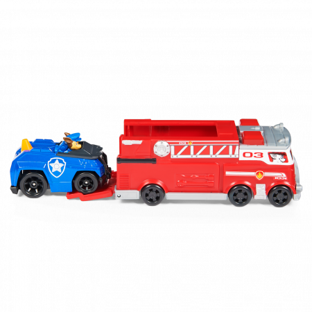 PAW PATROL Metallist sõiduautode assortii., 6064448 6064448