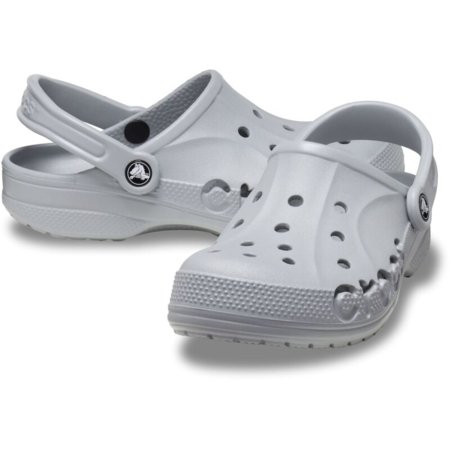CROCS kroksid BAYA hallid, 10126-007 41 suurus 