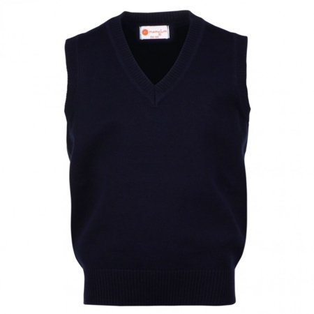 MAMAJUM vest, 3-007554, sinine, 134/140 cm 