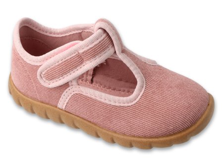 Befado Toasussid Roosa, 627P006, 24 suurus 