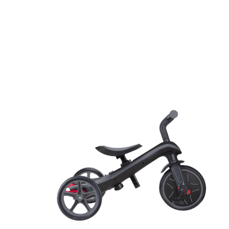 GLOBBER kolmerattaline jalgratas Explorer Trike 4in1 Deluxe Play, 633-120 633-120