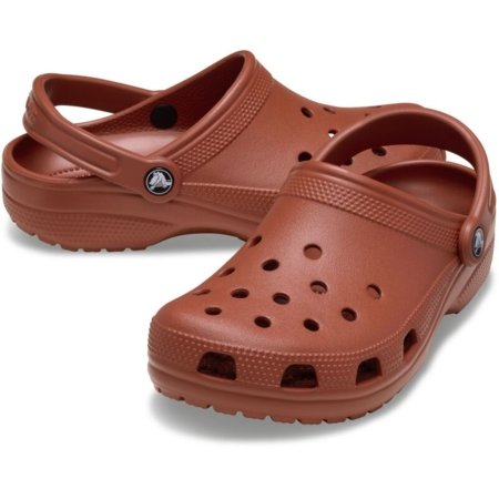 CROCS kroksid BAE WOMENS oranžid, 10001-862 36,5 suurus 