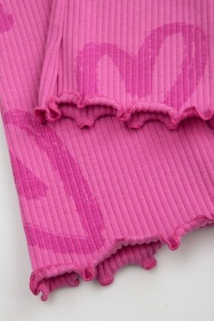 COCCODRILLO retuusid, roosad, cm 