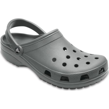 CROCS kroksid QUIET hallid, 10001-0DA 47,5 suurus 