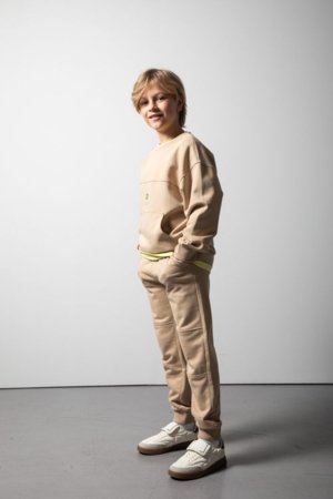 COCCODRILLO pusa, beež, WC6132101NBJ-002-152, 152 cm 