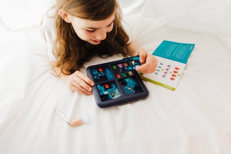 SMART GAMES mäng Monsters Hide & Seek, (LT, LV, EE), SMA#480 