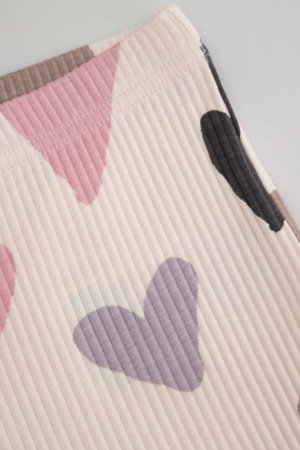 COCCODRILLO retuusid, beež, cm 