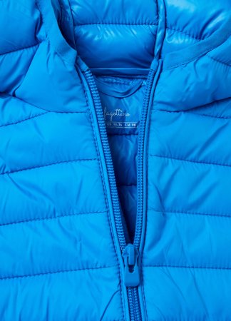 OVS BOY9-36M VESTS 2M 30-36 BLUE 001784178 001784178