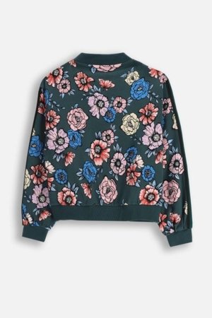 COCCODRILLO hüppaja FABOLOUS GIRL JUNIOR, roheline, cm 