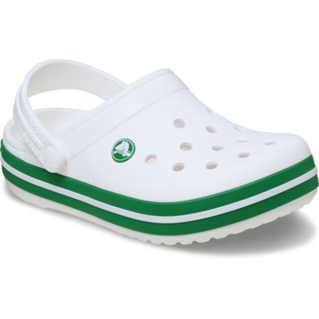 CROCS kroksid GETAWAY PATENT värvilised, 207005-1WH 27 suurus 