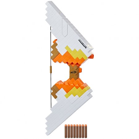 NERF vibu Minecraft Sabrewing, F4733EU4 F4733EU4