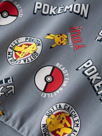 NAME IT POKEMON hüppaja, 13247205 104 