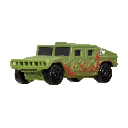 MATCHBOX Jurassic World sõidukid, assortii., JGL59 