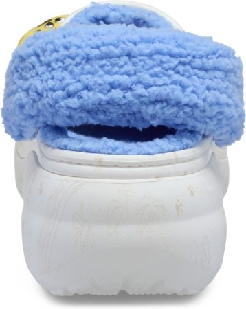 CROCS soojad Crocsid ZOOTOPIA, värvilised, 211751-90H 38,5 suurus 