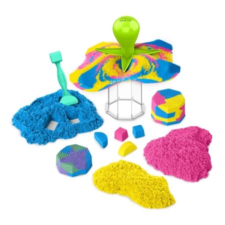 KINETIC SAND kineetiline liiv Flow n'create, 6065527 