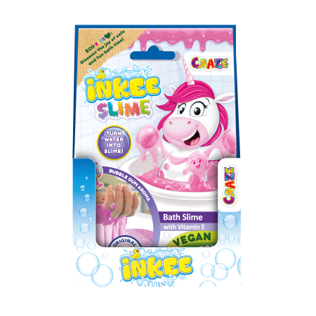 INKEE vannilima Unicorn, 49624EN 