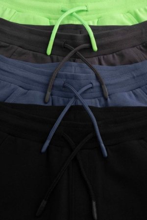 COCCODRILLO lühikesed püksid, sinised, suurus 