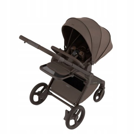 ANEX universaalne vanker FLO 2in1, browny, fl-07с, 8885020503173 (frame)  
