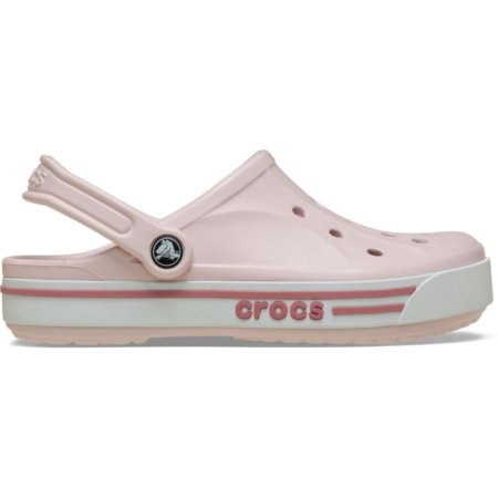 CROCS sussid BAYABAND roosad, 212333-6PI 39,5 suurus 