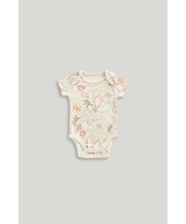 MOTHERCARE lühikeste varrukatega bodi 5 tk., LL858 86 