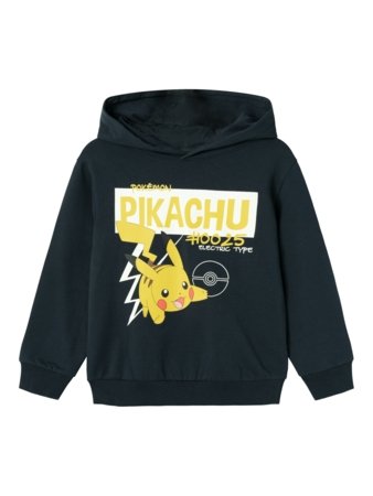 NAME IT POKEMON kapuutsiga pusa, 13234139 110 