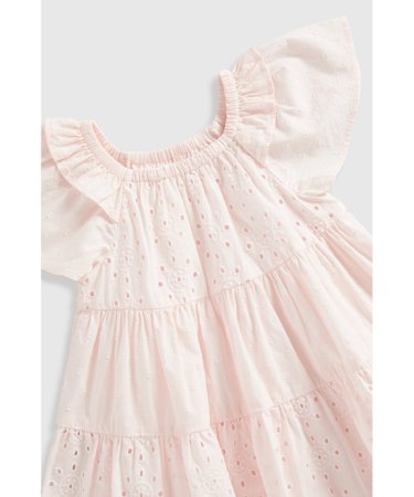 MOTHERCARE lühikeste varrukatega kleit, HC645 