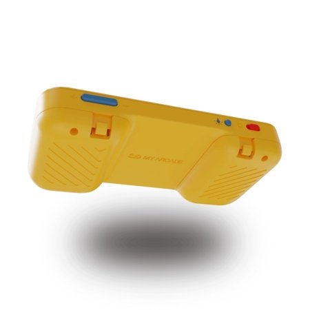 MY ARCADE mängukonsool Pocket Player Pro Super Street Fighter II, DGUNL-4187 