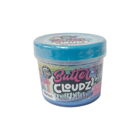 COMPOUND KINGS lima Butter Cloudz Small Tub, assortii, WCBUND14811 