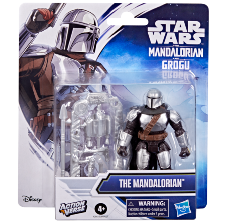 STAR WARS tegelaskuju, assort., G28455L0 