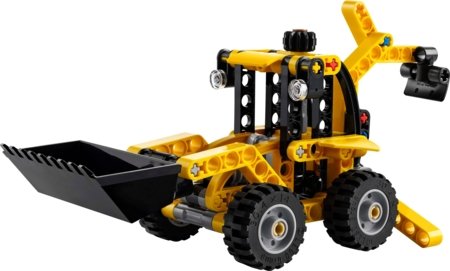 42197 LEGO® Technic Laadurekskavaator 