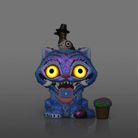 FUNKO POP! vinüülfiguur: KPOP Demon Hunter - Derpy with Sussie, 94693 