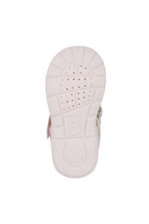 GEOX sandaalid, roosad, B451QD-000BC-C8206 