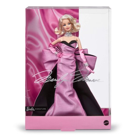 BARBIE Marilyn Monroe, JJY00 