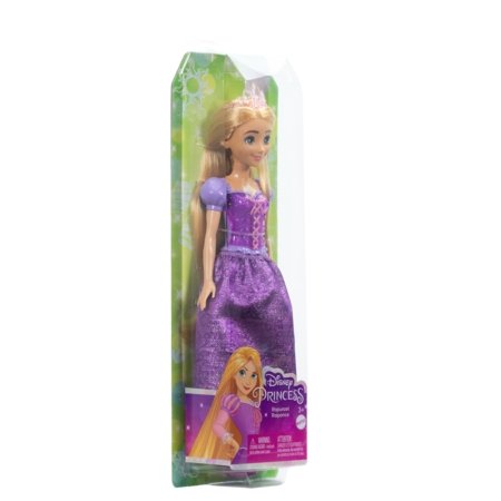 DISNEY PRINCESS Rapuntsel, HLW03 HLW03
