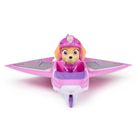 PAW PATROL sõiduk Themed Vehicle Air Rescue Skye, 6071215 
