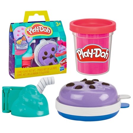 PLAY-DOH plastiliini komplekt Cookie Combo, G31845X0 