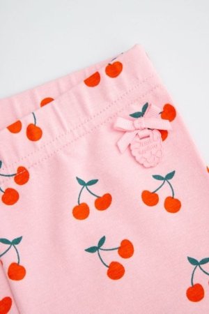 COCCODRILLO säärised MAXITROPIC GIRL NEWBORN, roosa, WC5122101MGN-007-086, 86 cm 