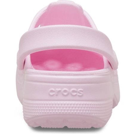 CROCS kroksid ECHO roosad, 210616-6ZW 27 suurus 