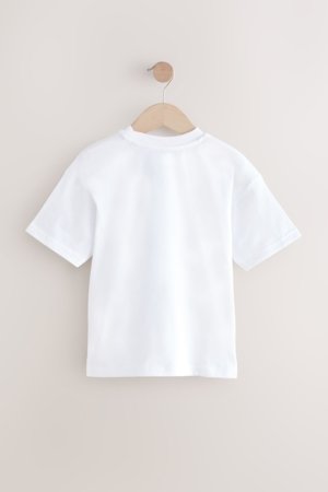 NEXT SONIC lühikeste varrukatega t-särk, E39259, 146 