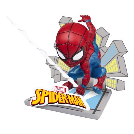 YUME Hero Box Spider-Man assortii, 19719 