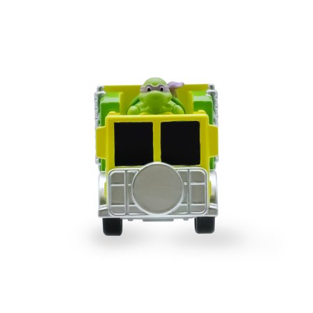 TMNT vehicle Shell Riders, assort., 71048 71048