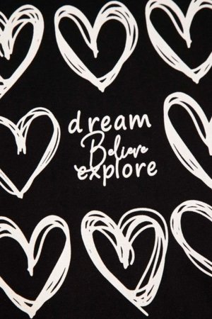 COCCODRILLO lühikeste varrukatega kleit, must, WC6129201HGJ-021-134, 134 cm 