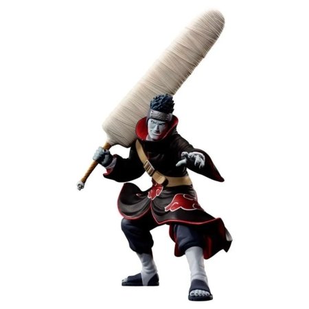 BANPRESTO Naruto figuur Hoshigaki Kisame, BP89540P 