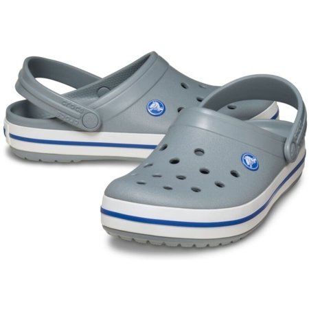 CROCS kroksid GETAWAY hallid, 11016-0Z3 42,5 suurus 