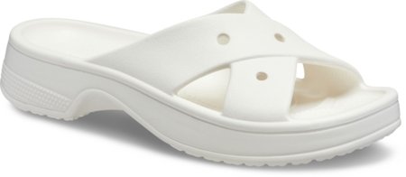 CROCS sussid, kooretoonid, 210840-0WV 39,5 suurus 