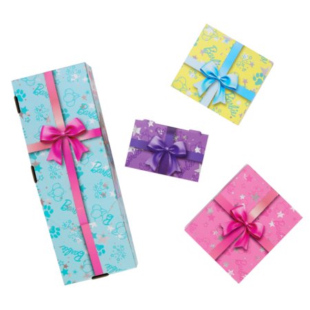 BARBIE Party Unboxed Reveal sünnipäeva üllatusnukk, JFG72 