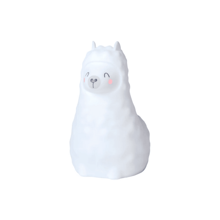 SARO öölamp WILD ALPACA, 0757 