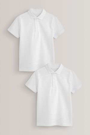 NEXT lühikeste varrukatega polo särk + lühikesed püksid, 250111 