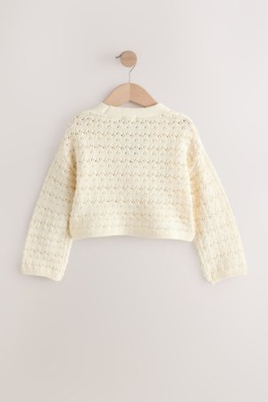 NEXT nööpidega kampsun, E25055, 116 